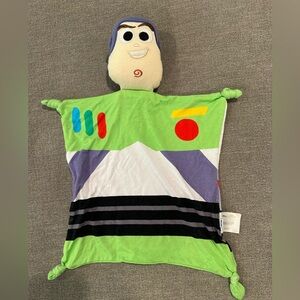 Little Sleepies Buzz Lightyear Lovey